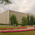 Московский монетный двор