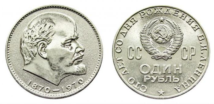 Редкие и ценные монеты СССР